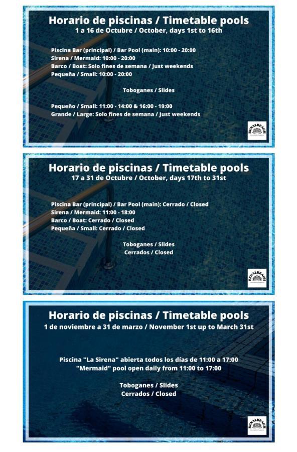 Apartamentos Benalbeach Benalmádena Kültér fotó