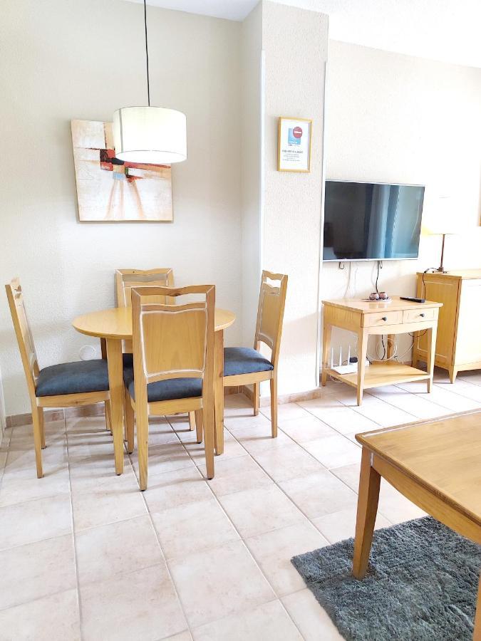 Apartamentos Benalbeach Benalmádena Kültér fotó