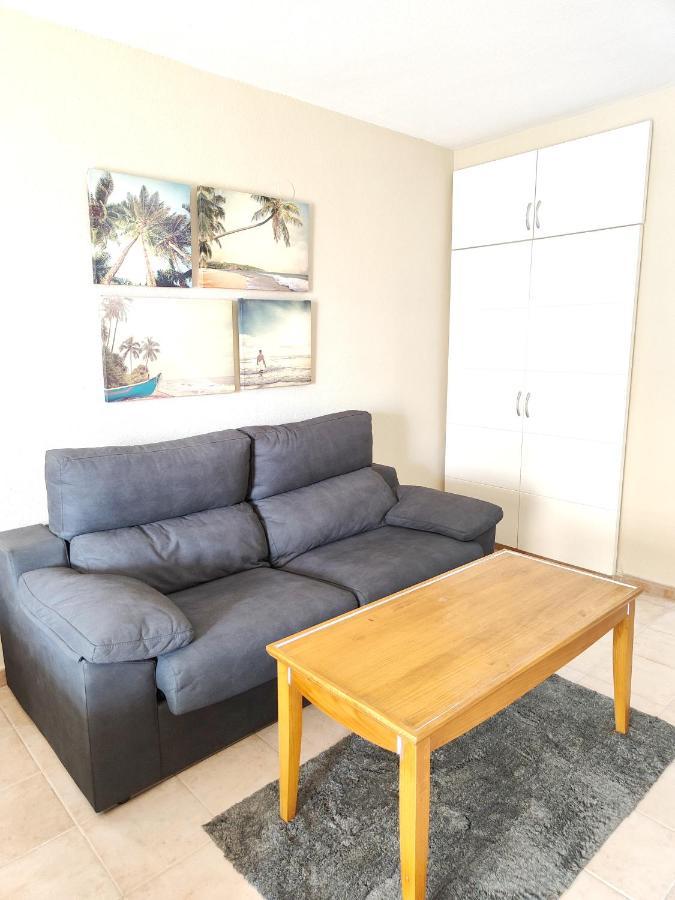 Apartamentos Benalbeach Benalmádena Kültér fotó
