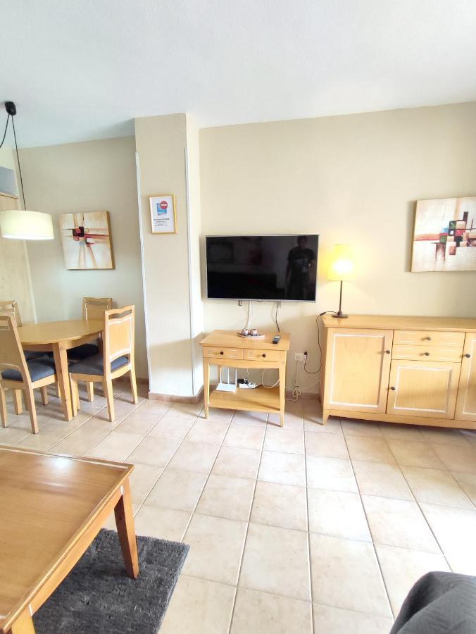 Apartamentos Benalbeach Benalmádena Kültér fotó